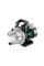 Насос садовий Metabo P 2000 G, 450Вт, 2куб/год, висота подачі 30м, всмоктування до 8м, 7.6кг