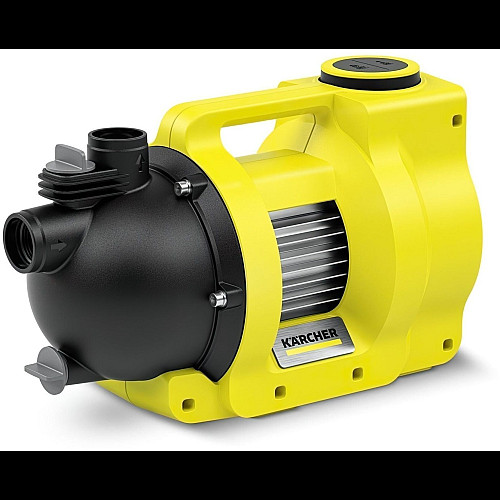 Насос садовий Karcher BP 4.500 Garden 550Вт 4.5Куб·год висота 36м глибина 8м 6.6кг