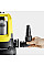 Насос дренажний для чистої води Karcher SP 17.000 550Вт 17Куб·год висота 9м глибина 7м 6кг