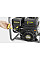 Мотопомпа бензинова Karcher WWP 45 для брудної води, 45м3/г (750л/хв), 6.9к.с 166см/куб, 36кг