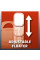 Насос дренажний Einhell GC-DP 6315 N 630Вт, 17000л/год, вис. 8м, глиб. 5м, корпус нерж, 5.5кг