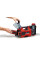 Насос відцентровий акумуляторний Einhell Professional AQUINNA 36/34, 36В(18В+18В) 3400л/год, вис. 37м, глиб. 6м режими ECO/BOOST, 4.2кг, без АКБ та ЗП