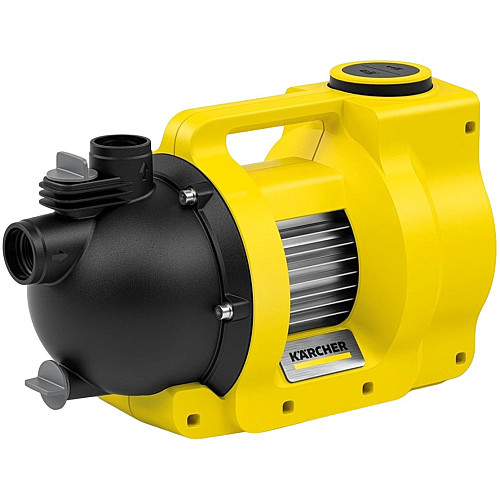 Насос садовий Karcher BP 5.000 Garden 1000Вт 5Куб·год висота 45м глибина 8м 7кг