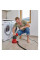 Насос дренажний Einhell GC-DP 7035 LL 700Вт, 16000л/год, вис. 8м, глиб. 7м, 4.45кг