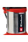 Насос дренажний Einhell GE-DP 7535 N LL ECO 750Вт, 18500л/год, вис. 9м, глиб. 7м, нержавіюча сталь, 5.7кг