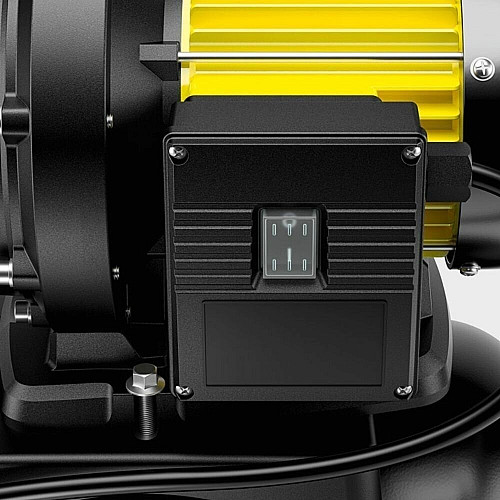 Насосна станція Karcher BP 4.900 Home, 1150Вт, 4.9куб/година, висота подачі 50м, висота всмоктування 8м, 18.0кг