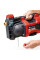 Насос відцентровий акумуляторний Einhell Professional AQUINNA 36/34, 36В(18В+18В) 3400л/год, вис. 37м, глиб. 6м режими ECO/BOOST, 4.2кг, без АКБ та ЗП
