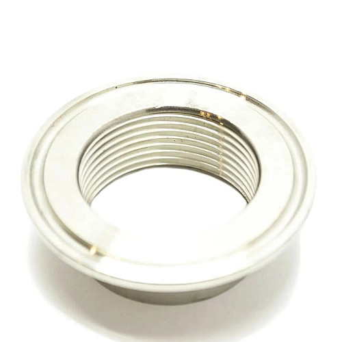 Перехідник з Тена DN-32 на DN2