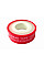 Фум Лента (12мм x 0,075мм x 8м) PTFE THREAD SEAL TAPE