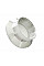 Перехідник з Тена DN-40 на DN2