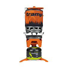Комплект Система orange UTRG-049 + Картридж 230гр UTRG-003