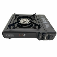 Портативна газова плитка Hak Warenhandel 46757(ZX150C)