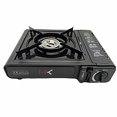 Портативна газова плитка Hak Warenhandel 46757(ZX150C)