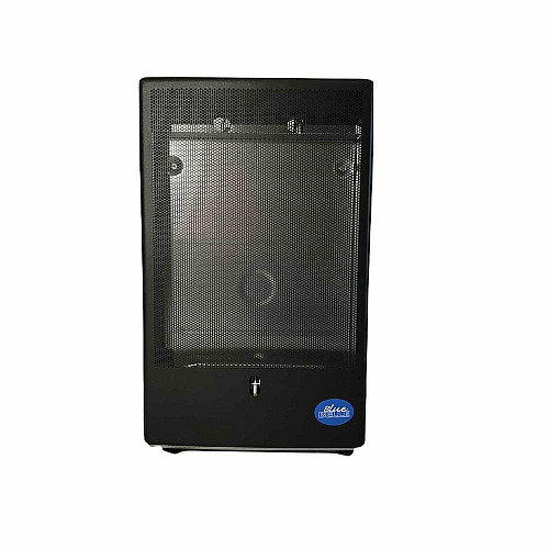 Набор: газовый обогреватель Blue Belle 4.2 kW TMC Италия + Баллон газовый композитный Gutgas Ragasco CR-24.5, 24.5 л