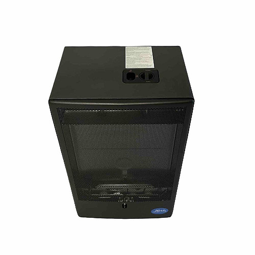 Набор: газовый обогреватель Blue Belle 4.2 kW TMC Италия + Баллон газовый композитный Gutgas Ragasco CR-24.5, 24.5 л