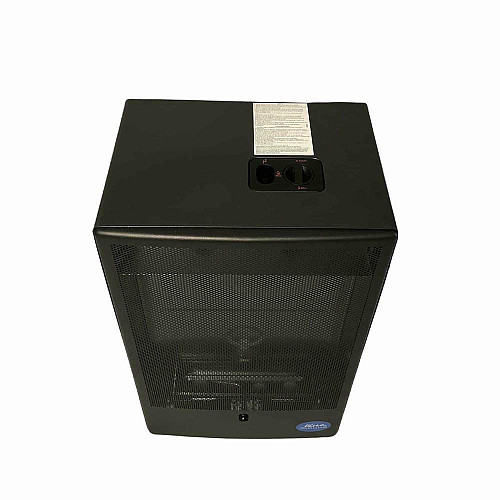 Набор: газовый обогреватель Blue Belle 4.2 kW TMC Италия + Баллон газовый композитный Gutgas Ragasco CR-24.5, 24.5 л