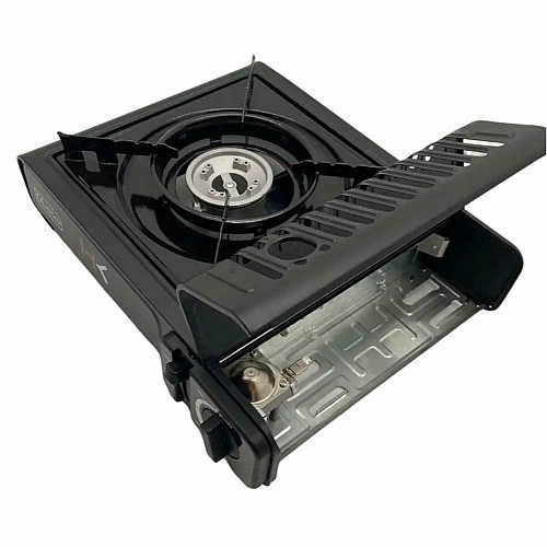 Портативна газова плитка Hak Warenhandel 46757(ZX150C)