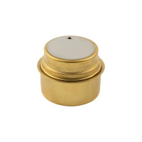 Спиртовая горелка Tribe Alcohol Burner T-FZ-0019-yellow