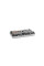 Портативна газова плитка Outwell Merapi Pro Duo (651269)