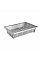 Гриль портативний Naturehike Picnic BBQ Grill NH20CJ006, р-р L, сталь