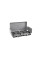 Портативна газова плитка Outwell Merapi Pro Duo Deluxe (651270)