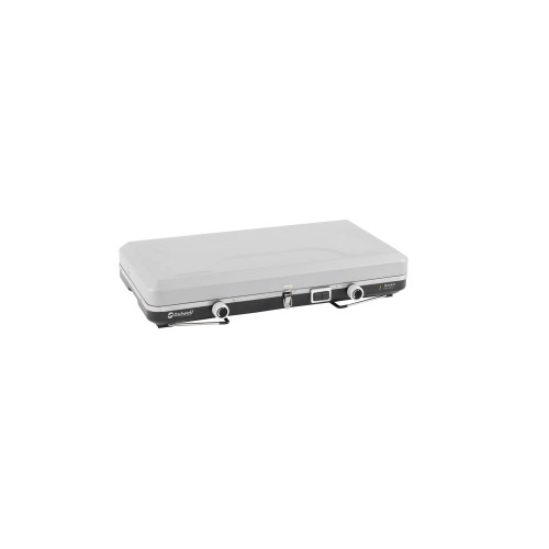Портативна газова плитка Outwell Merapi Pro Duo (651269)