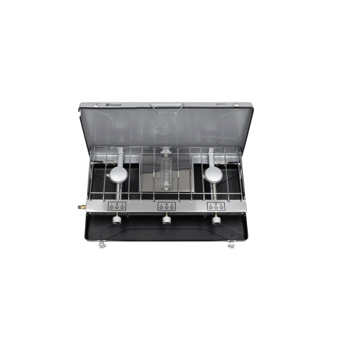 Портативна газова плитка Outwell Kirishima Trio (651267)