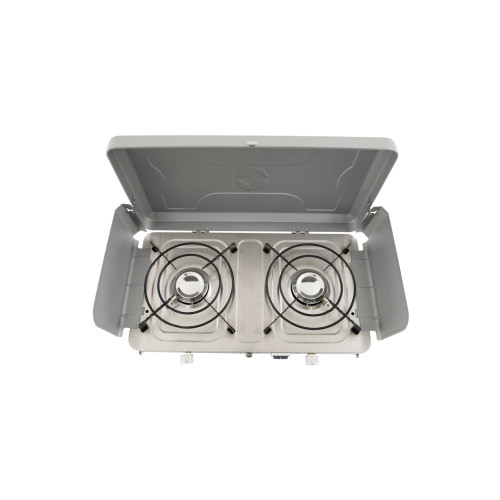 Портативна газова плитка Outwell Merapi Pro Duo (651269)