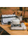 Пальник газовий Naturehike CNK2350CF016, білий