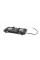 Портативна газова плитка Outwell Asama Duo Bruner (651265)