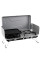 Портативна газова плитка Outwell Merapi Pro Duo Deluxe (651270)