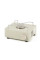 Пальник газовий Naturehike CNH22CJ011, бежевий