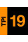 Змінне полотно для пили Fiskars Pro PowerTooth 150 мм 19 TPI (1062942)