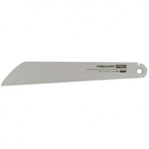 Змінне полотно для пили Fiskars Pro PowerTooth 250 мм 13 TPI (1062943)