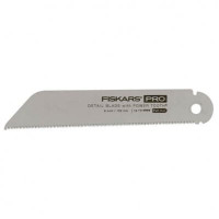 Змінне полотно для пили Fiskars Pro PowerTooth 150 мм 19 TPI (1062942)