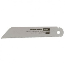 Змінне полотно для пили Fiskars Pro PowerTooth 150 мм 19 TPI (1062942)