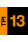 Змінне полотно для пили Fiskars Pro PowerTooth 250 мм 13 TPI (1062943)
