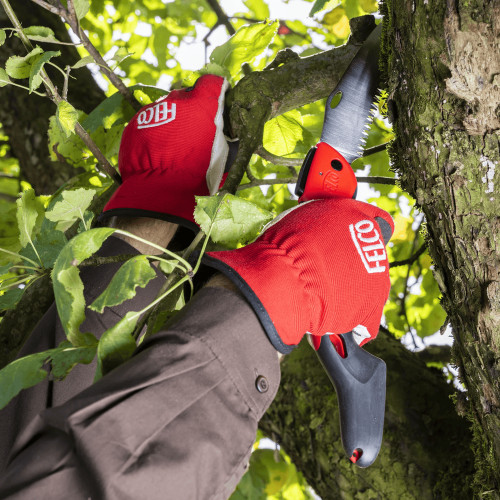 Пила складна Felco 603