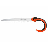 Пила Stocker 1507 для обрізки 30 см