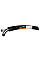 Пила садова Neo Tools, 35см, 3D зуби, 6 TPI, 0.256кг, чохол