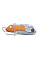 Пила розкладна Silky PocketBoy Curve 130-8 (726-13)