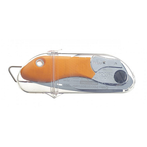 Пила розкладна Silky PocketBoy Curve 130-8 (726-13)