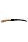 Пила розкладна Silky Gomboy Curve 240-8 Outback Edition (752-24)