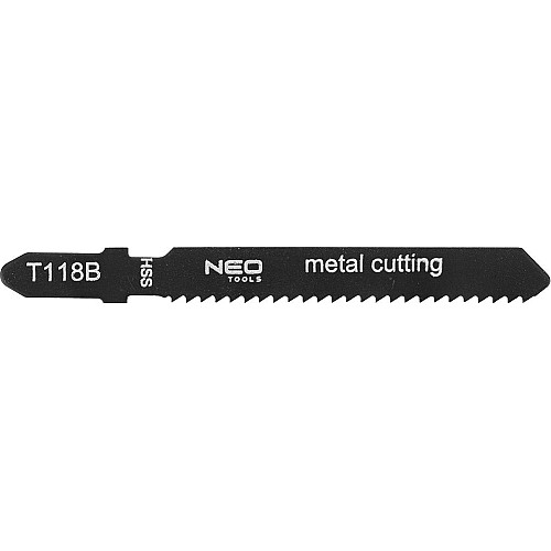 Пила садова Neo Tools тримач, 15см, 24 TPI, 18 TPI, 6 TPI, двокомпонентне руків'я, 0.182кг