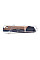 Пила розкладна Silky Gomboy Curve 240-8 Outback Edition (752-24)