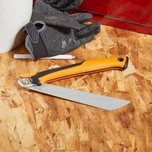 Змінне полотно для пили Fiskars Pro PowerTooth 150 мм 19 TPI (1062942)
