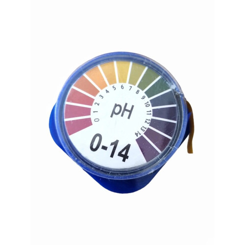 PH-стрічка в рулоні 7мм/5 м