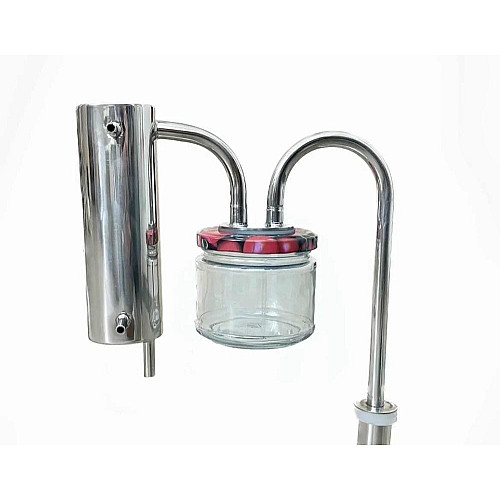 Дистилятор 25л. 