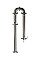 Самогонний апарат 50л 2 дюйма колона