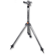 Зрошувач пульсуючий на штативі-тренозі 90см CYNK CHROM, CH-2302/90